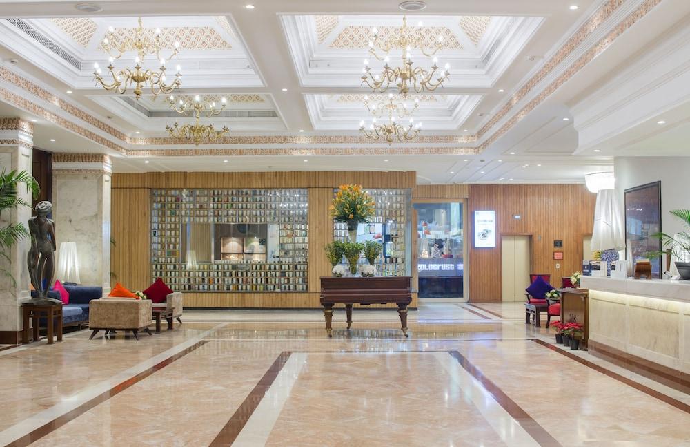 Clarks Amer Jaipur Dış mekan fotoğraf