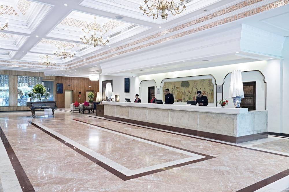 Clarks Amer Jaipur Dış mekan fotoğraf