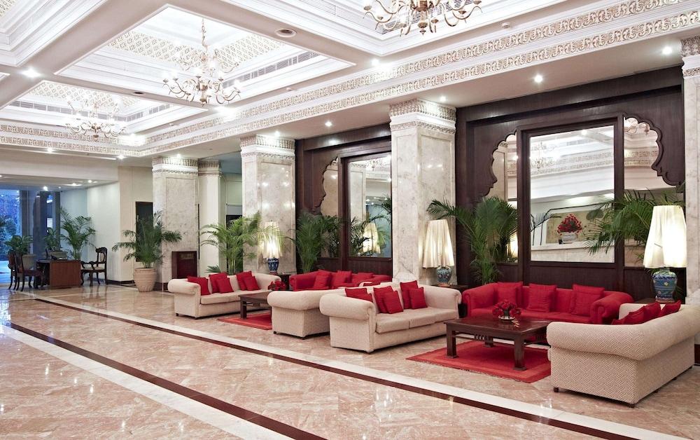 Clarks Amer Jaipur Dış mekan fotoğraf